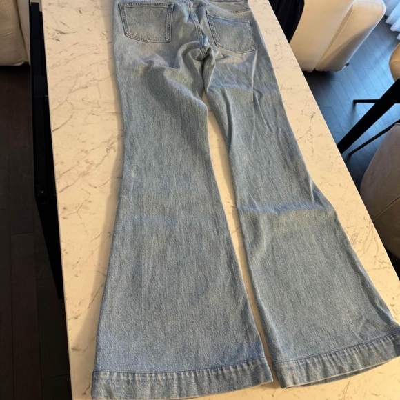 Jeans Stella McCartney 27 gorgeous - Picture 4 of 6